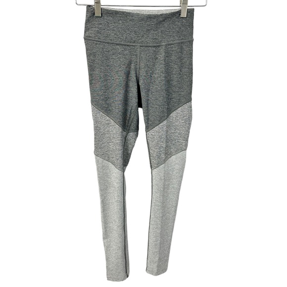 Outdoor Voices Pants - Outdoor Voices 7/8 Springs Gray Leggings